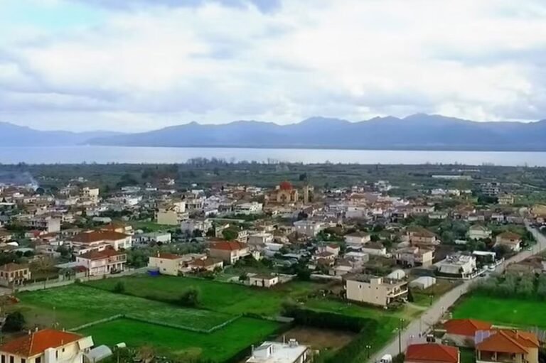 Αγρίνιο-Ανοιχτό και Πράσινο | «Τα χωριά μας δεν είναι συνοικίες»