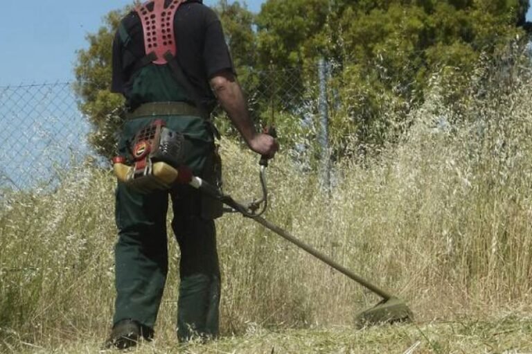 Ακαθάριστα οικόπεδα | Βεβαιώθηκαν τα πρώτα πρόστιμα