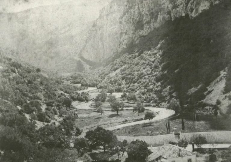 Ἐν Ἀγρινίῳ τῇ 6ῃ Ιουλίου | 1948: συμπληρωματικά έργα οδοποιίας