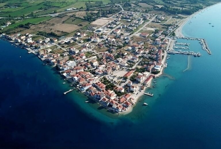 Ξηρόμερο | Ο Μύτικας σχεδιάζει τον δικό του Αύγουστο