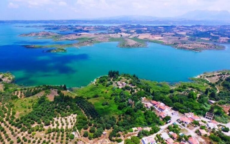 ΠΔΕ – Δράσεις προστασίας και βελτίωσης του περιβάλλοντος