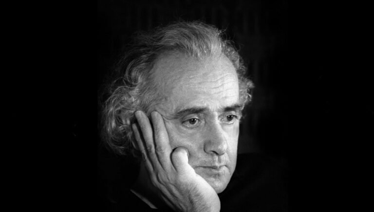 Νίκος Μαμαγκάκης: «Έχω ζήσει τρομερά πράγματα»