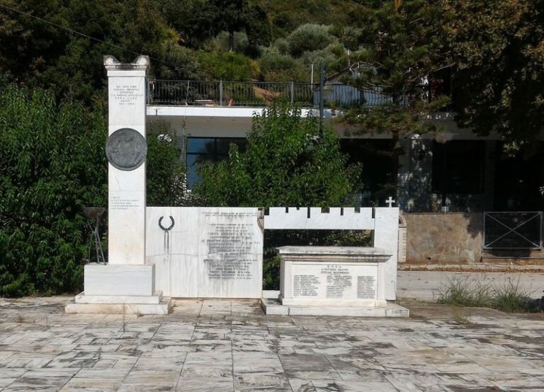Η μάχη του Μακρυνόρους
