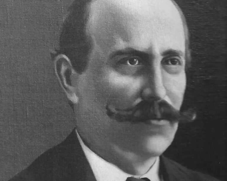 Ἐν Ἀγρινίῳ τῇ 2ᾳ Ιουλίου | 1908: εξοχικό γεύμα συμφιλίωσης στην Ερμίτσα