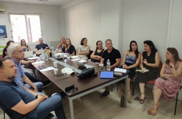 Περιφέρεια Δυτικής Ελλάδας | Συμμαχία για το Κλίμα