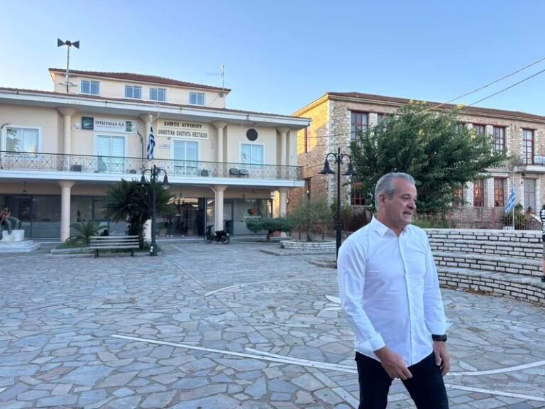 Αγρίνιο – Πάμε Ψηλά | «Οι παρατριχώνιες συνοικίες»