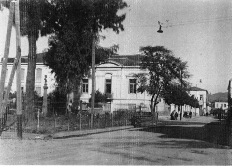 Ἐν Ἀγρινίῳ τῇ 4ῃ Ιουλίου | 1912: το αεροπλάνον Ματσούκα