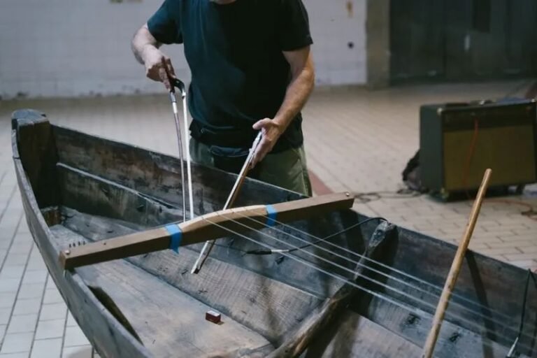 Νεώριο Οινιαδών | RAST Εκτροπή