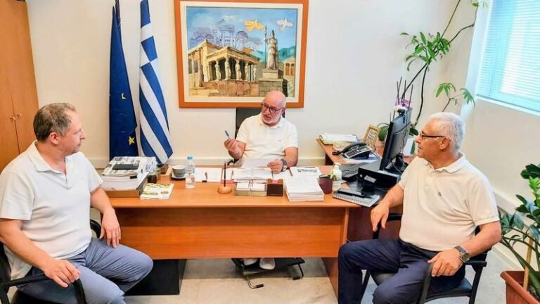 Δ. Ελλάδα 13/7 – 1,3 εκ. ευρώ τον Ιούνιο στα Σχέδια Βελτίωσης