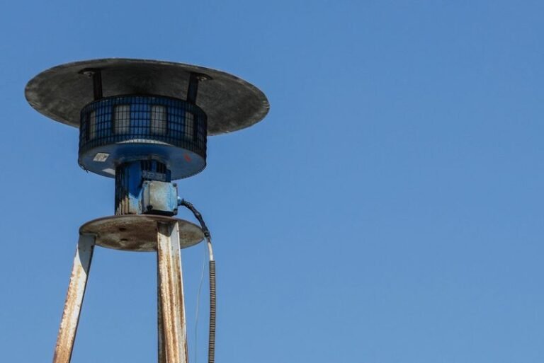 Αγρίνιο | Δοκιμαστικός ήχος σειρήνων συναγερμού