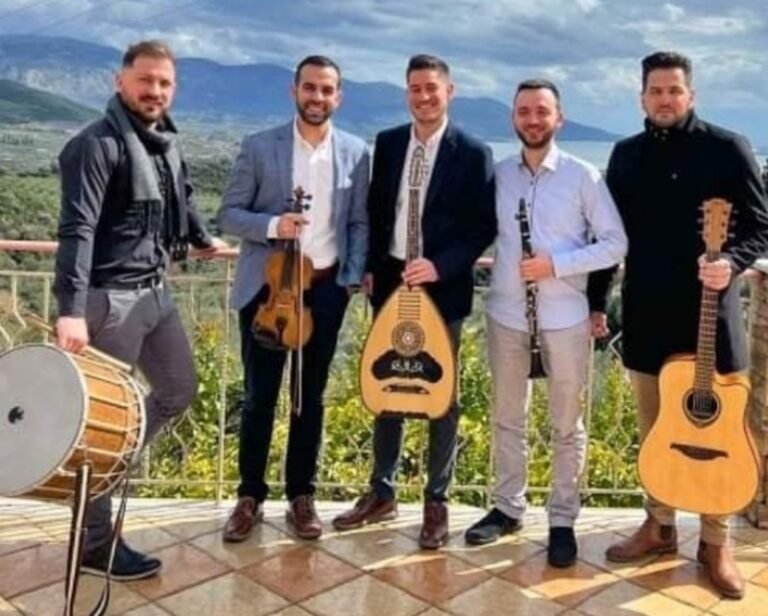 Πολιτιστικός Χαράστης | Γιορτή Πέστροφας