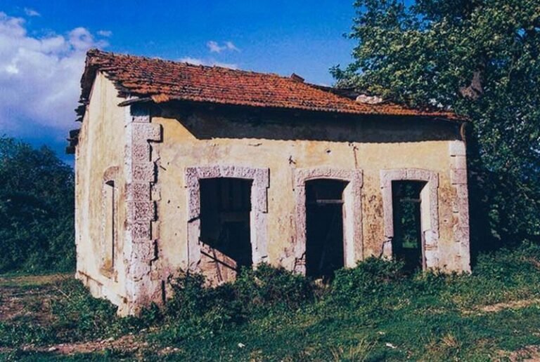 Ἐν Ἀγρινίῳ τῇ 30ῃ Ιουλίου | 1944: Το σαμποτάζ στα Καλύβια