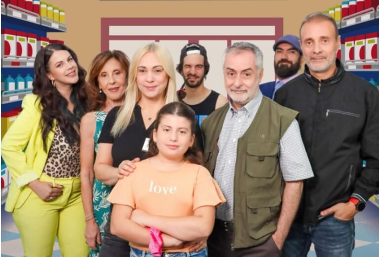 «Το Αιτωλικό» | Super Story Market 