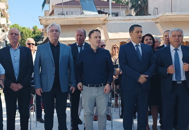 Αγρίνιο – Ανοιχτό και Πράσινο | «Ανεξαρτήτως πολιτικών διαφορών»