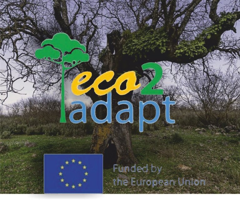 Ξηρόμερο 10-13/7 – 1η συνάντηση eco2adapt στον Αστακό