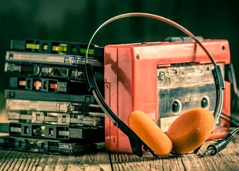 1 Ιουλίου 2026 | Walkman: Ο θρίαμβος της κασέτας
