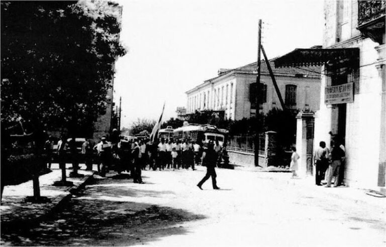Ἐν Ἀγρινίῳ τῇ 16ῃ Ιουλίου | 1929: Τηλεγραφήματα διαμαρτυρίας για κράτηση καπνεργατών