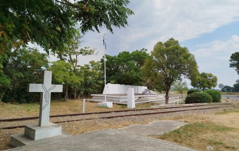 Καλύβια | 25-27/7 | Τρεις Μέρες Μνήμης και Τιμής στα Καλύβια