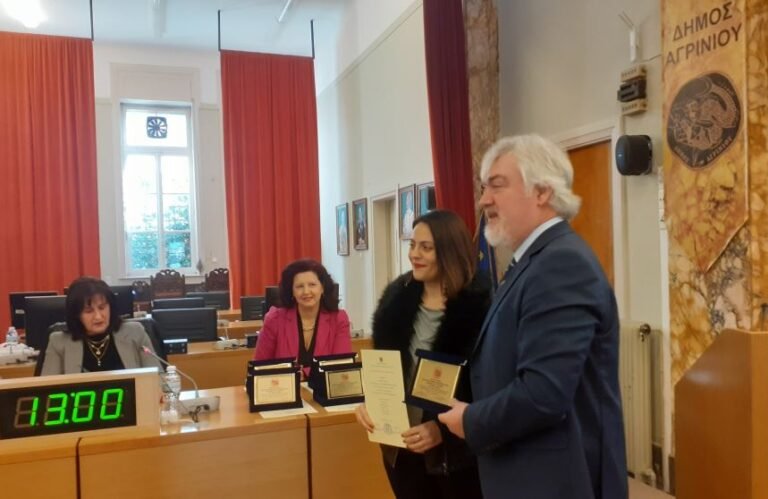 Διπλασιασμός συμμετοχών στο 2ο Διαγωνισμός συγγραφής μονολόγου