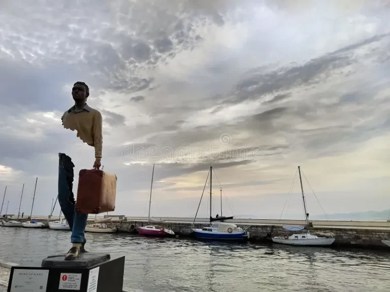 Η βαλίτσα του Ταξιδιώτη