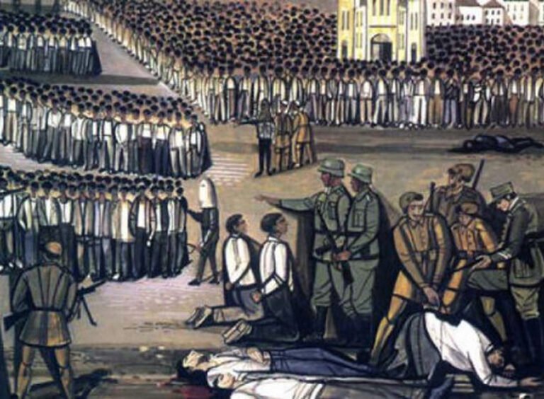 Μνήμη χρονολογίου της 17ης Αυγούστου