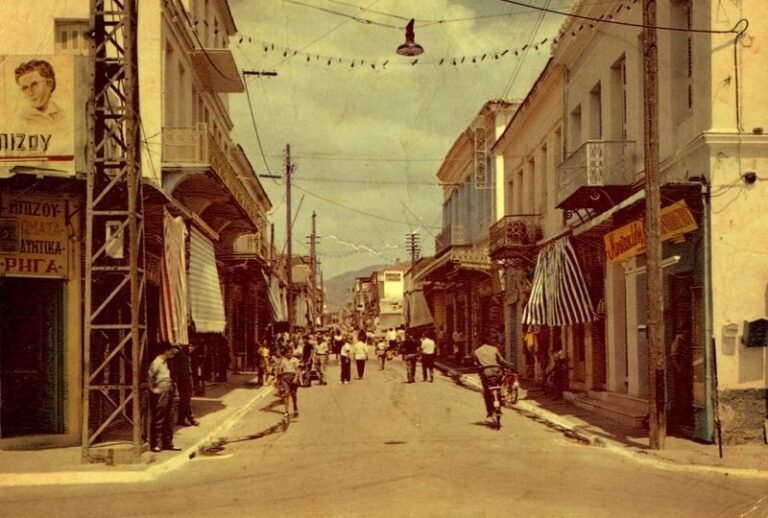 Ἐν Ἀγρινίῳ τῇ 25ῃ Αυγούστου | 1926: Συνεχιζόμενη τρομοκρατία 16 ημερών