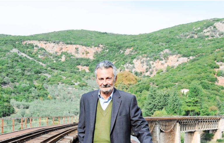 Για τον Θανάση, του Γιώργου Τζωρτζόπουλου