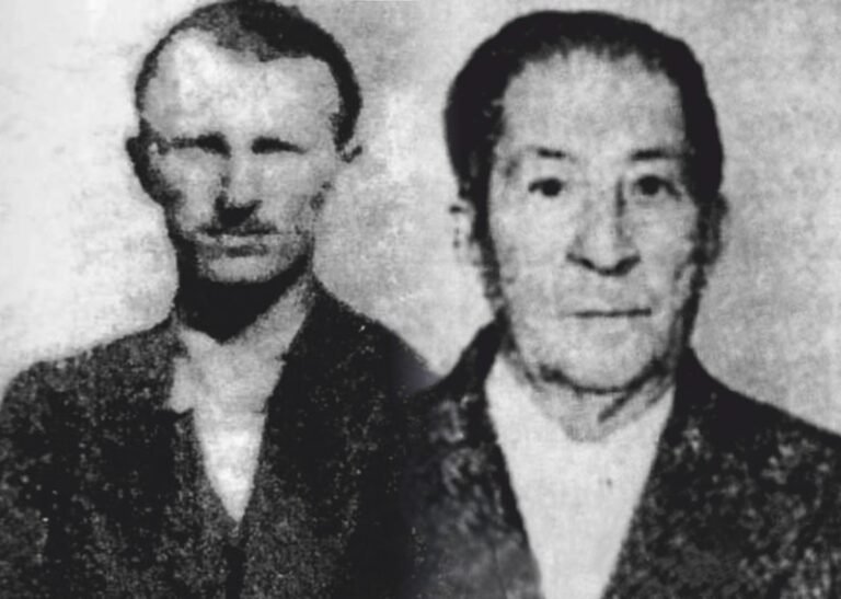 Ἐν Ἀγρινίῳ τῇ 2ᾳ Αυγούστου | 1933: Δήλωση αποκήρυξης του «Αρχείου» στο Αγρίνιο