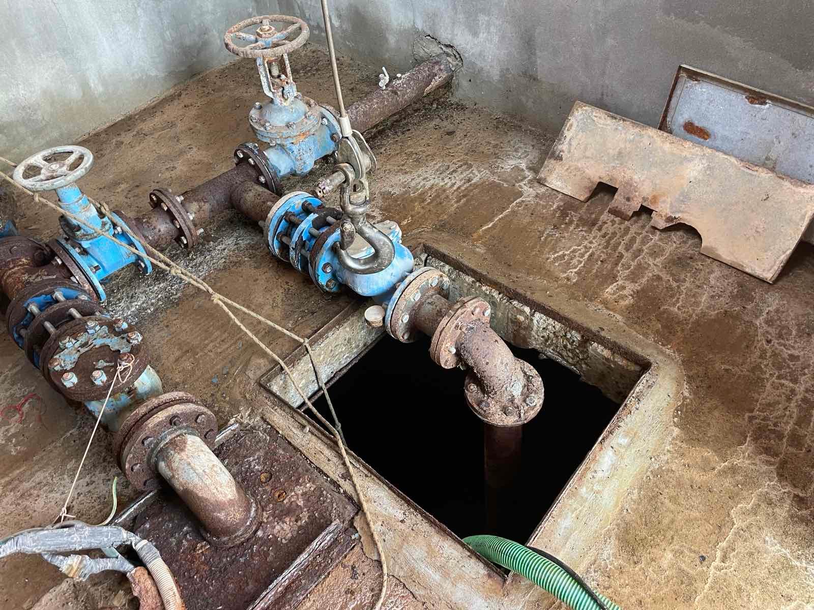 Δήμος Ξηρομέρου – Προκήρυξη διαγωνισμού υδροδότησης Αστακού