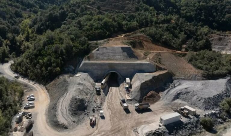 Νέα Αριστερά | Αλευράδα: Τραγικό εργατικό δυστύχημα