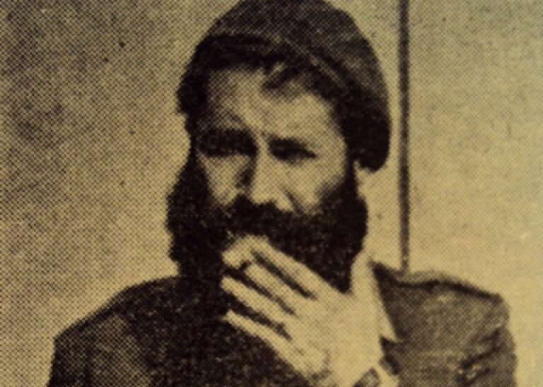 Η μάχη στο Χαλίκι του Θέρμου