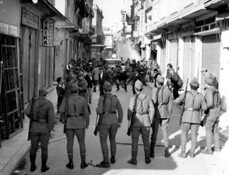 Οι καπνεργάτες του Αγρινίου και η Σύμβαση της Καβάλας