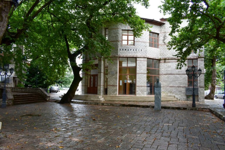 Δημοτικό Συμβούλιο Θέρμου | Ειδική συνεδρίαση
