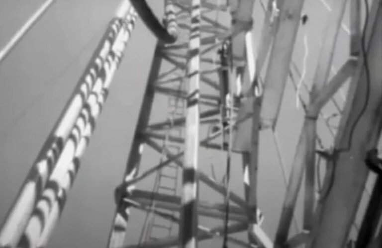 Ἐν Ἀγρινίῳ τῇ 27ῃ Αυγούστου | 1962: Πετρέλαιο στην Κλεισούρα