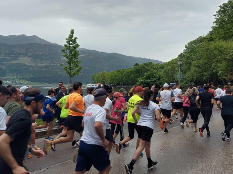 Αστακός 13/08 – 4ος Λαϊκός Αγώνας «Παντ. Καρασεβδάς»