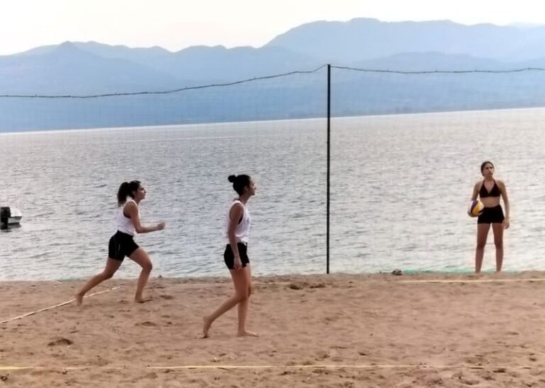 Lake Party 2025 | Beach Volley – Η προκήρυξη