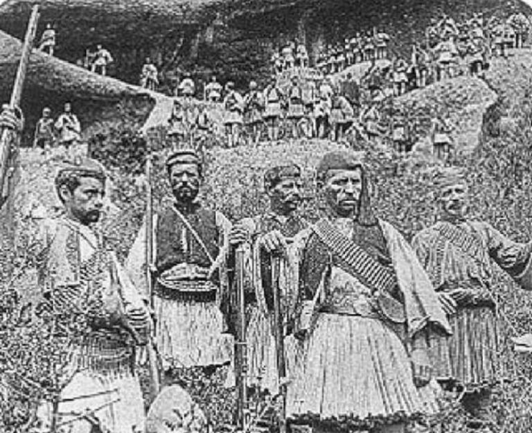 Ἐν Ἀγρινίῳ τῇ 23ῃ Αυγούστου | 1930: Σύλληψη επικηρυγμένου ληστή