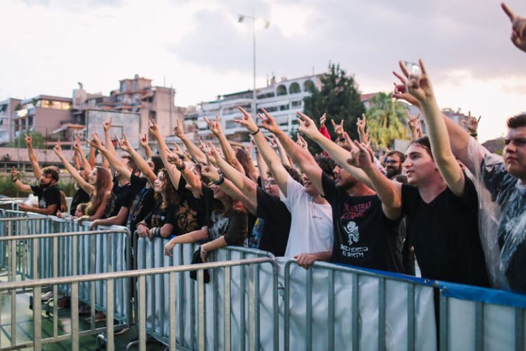 Αγρίνιο | Metal Union Festival Agrinio 2025