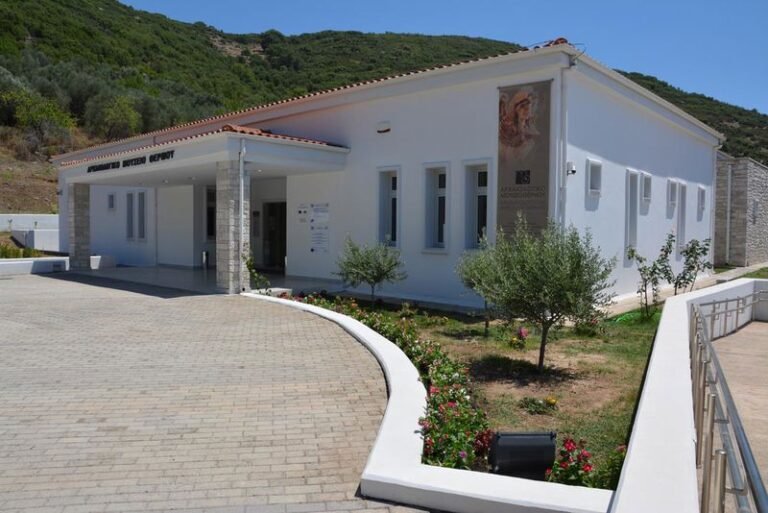 Θέρμο | Υδάτινες Διαδρομές