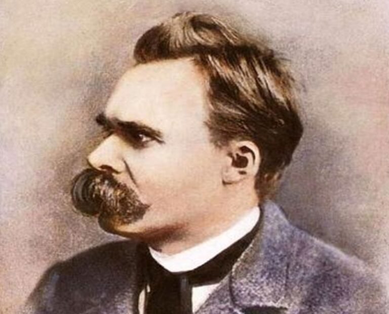 Νίτσε | Ο φιλόσοφος της «θέλησης για δύναμη»