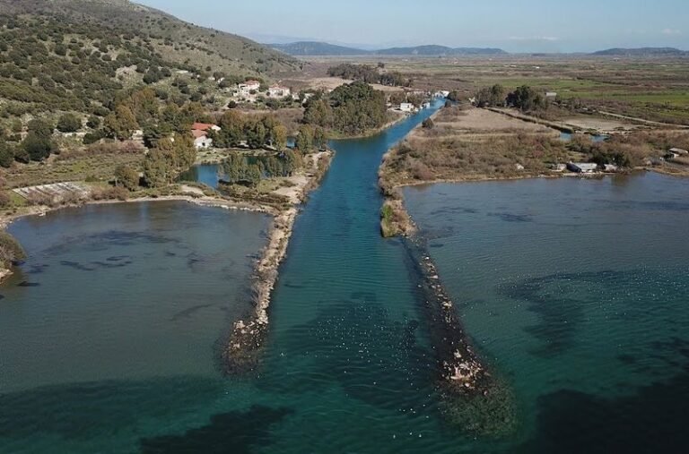 Βαλτί | Τόπος που πρέπει να δεις