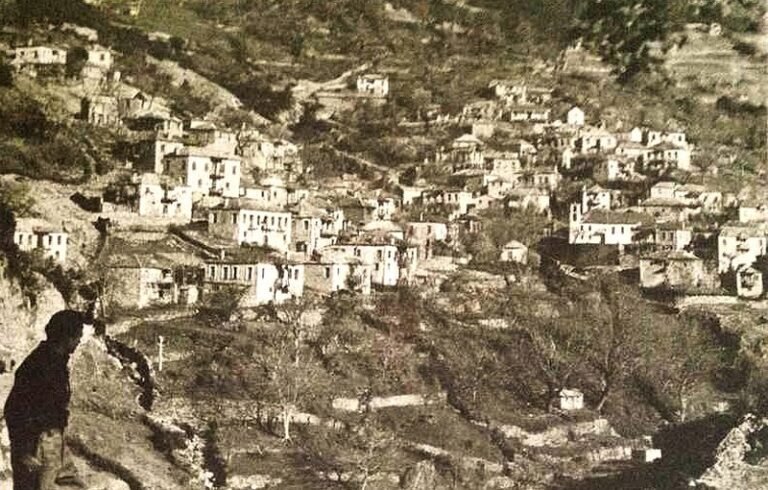 Η επιχείρηση με την κωδική ονομασία «Έχιδνα»