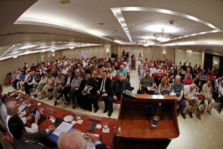Αστακός | «Αστακός Ξηρομέρου: Θυσίες και Αγώνες»