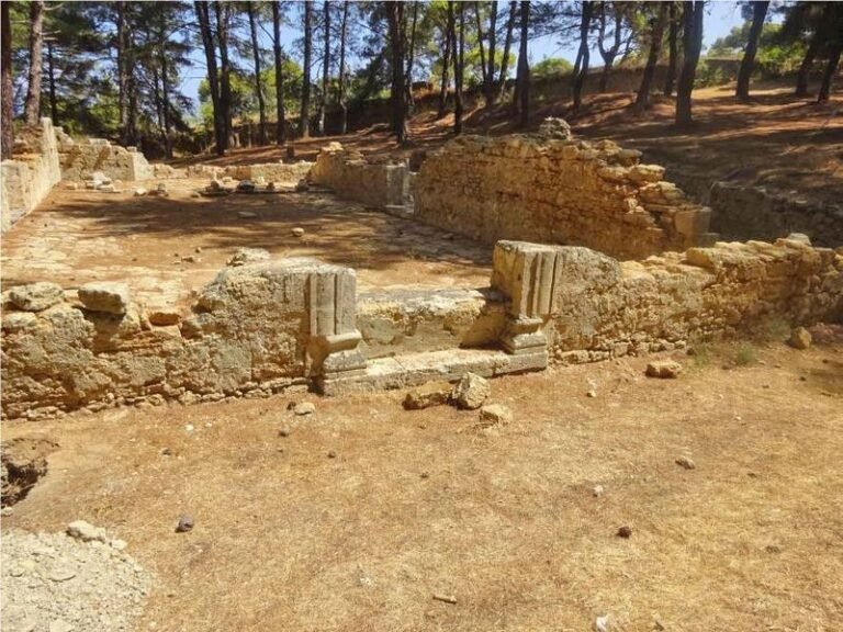 Ενετικό Κάστρο Ζακύνθου | Καθολική προσβασιμότητα και αναβάθμιση