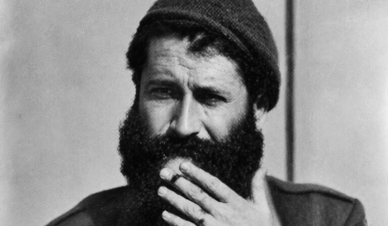 Η μάχη στο Χαλίκι του Θέρμου