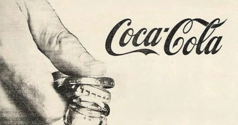 Η Coca ‑ Cola έρχεται και στην Ελλάδα