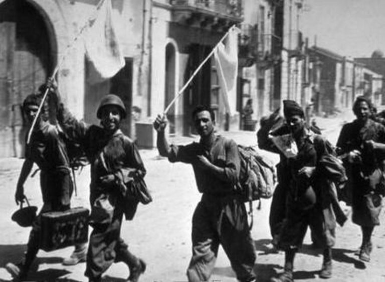 Μνήμη χρονολογίου της 8ης Σεπτεμβρίου
