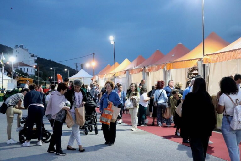 Δήμος Αμφιλοχίας | 2η Αγροτική Έκθεση Αμφιλοχίας και εμποροπανήγυρη