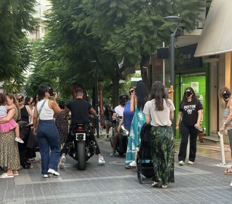 ΣΥΡΙΖΑ Αιτωλ/νίας | «Έξυπνες» μπάρες και διαβάσεις στην Αιτωλ/νία
