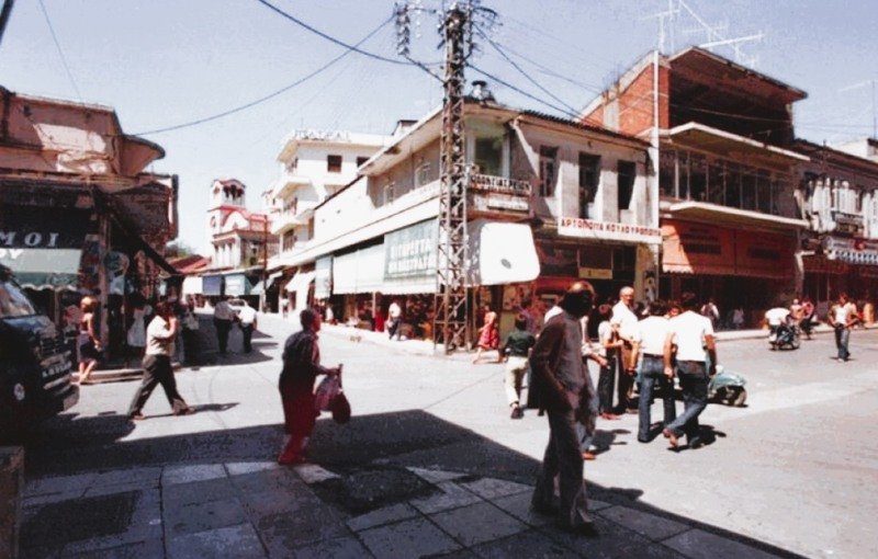 Αιτωλοακαρνανία | Μισός αιώνας πριν… όπως σήμερα! (Σύνδεσμος Επιστημόνων)